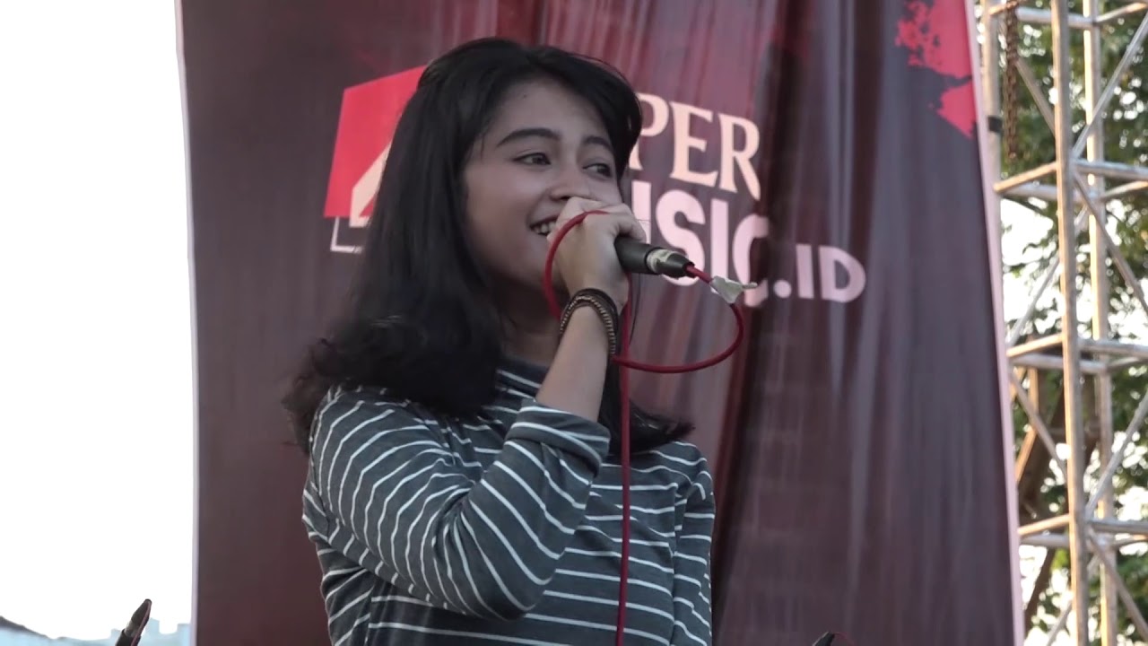 Band Pop Punk Indie Semarang Indonesia