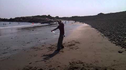 contact puppy hammer/ crow hammer - Charlie Cushing