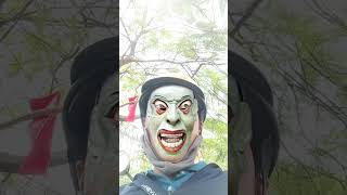 funny speakpug haircut comedy mypug horror ai humor memes veo3 Dp Ht i