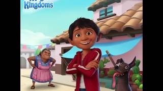 Update 34: Coco | Teaser