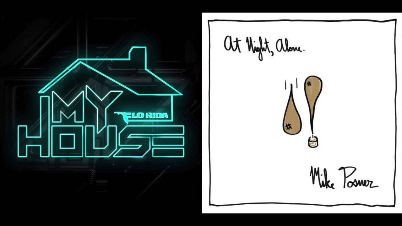 Watch My House vs. I Took a Pill in Ibiza on YouTube Watch My House vs. I Took a Pill in Ibiza on YouTube