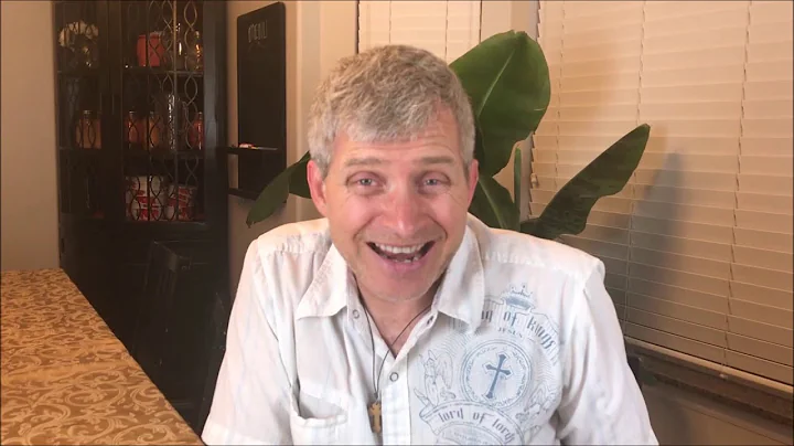 Interview with Rob Sivulka - Meet the Man Behind M...
