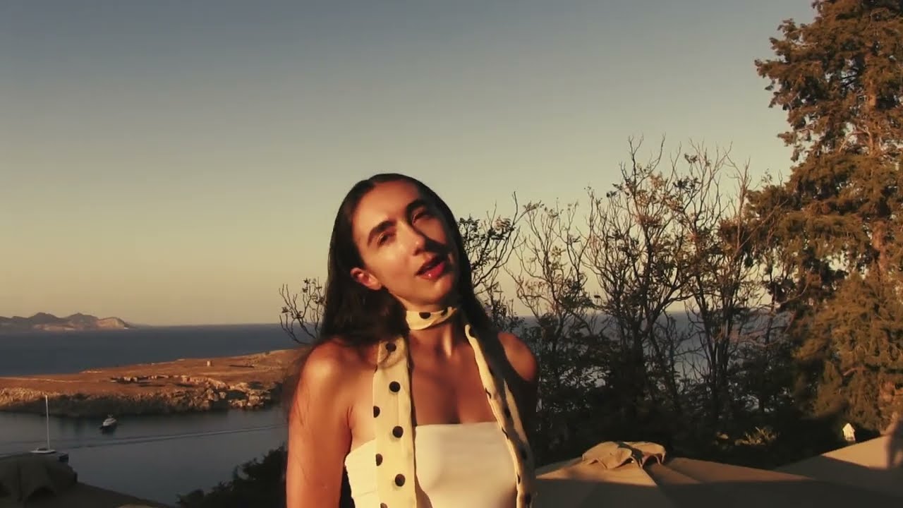 Watch Wake Up - Music Video on YouTube Watch Wake Up - Music Video on YouTube