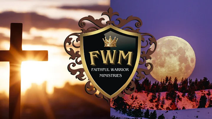 12.20.25 Faithful Warrior Ministries Family Fellowship and Prayer