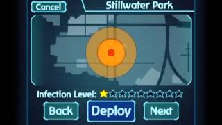 App 101 Zombieville USA 2 screenshot 2