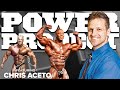 Mark Bell's Power Project EP. 297 - Chris Aceto , Bodybuilder Coach and Nutrition Expert