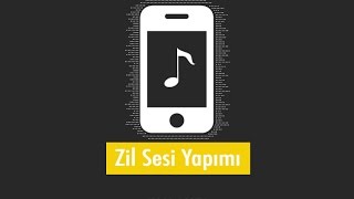 iPHONE - İstediğin Şarkıyı Zil Tonu Olarak Ayarlama Resimi