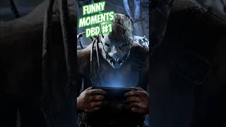 DBD FUNNY MOMENTS TLG #1 THIS GAME IS TO MUCH... BUG - MEME  - TROLL - FAIL - GAMEPLAY SURVIVOR NOOB