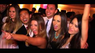 Level University Presents: Chapman Alpha Phi Spring Formal 2013