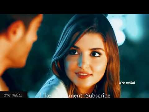Ek Mulakat Ho | Hayat And Murat | Love Song | Whatsapp Status Video