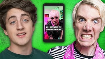 Responding To Danny Gonzalez