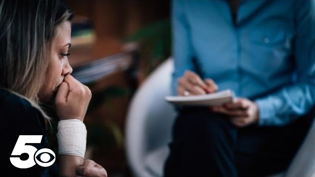 Arkansas Blue Cross and Blue Shield investing in mental health programs