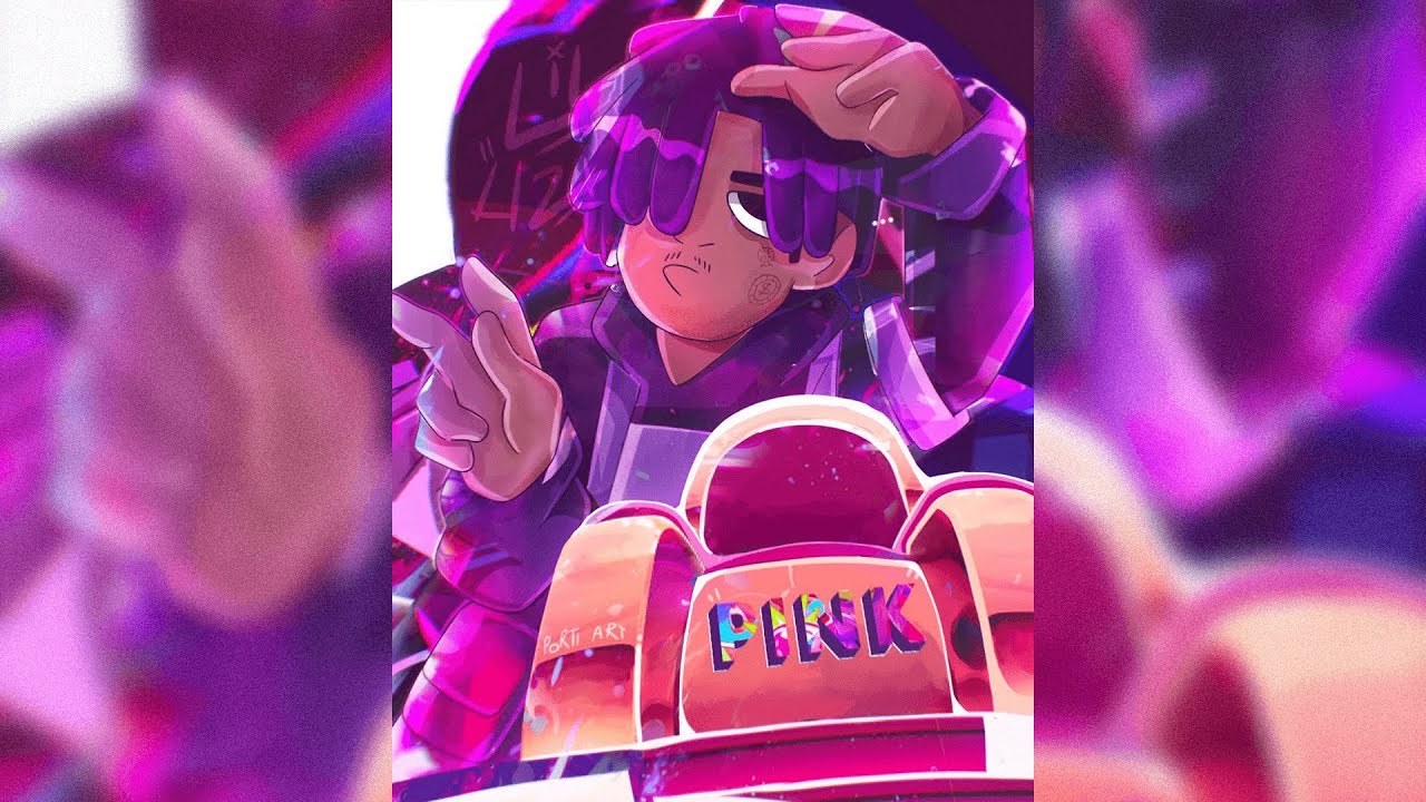 (FREE) Lil Uzi Vert x Pink Tape Type Beat "Life In PINK" (prod ...