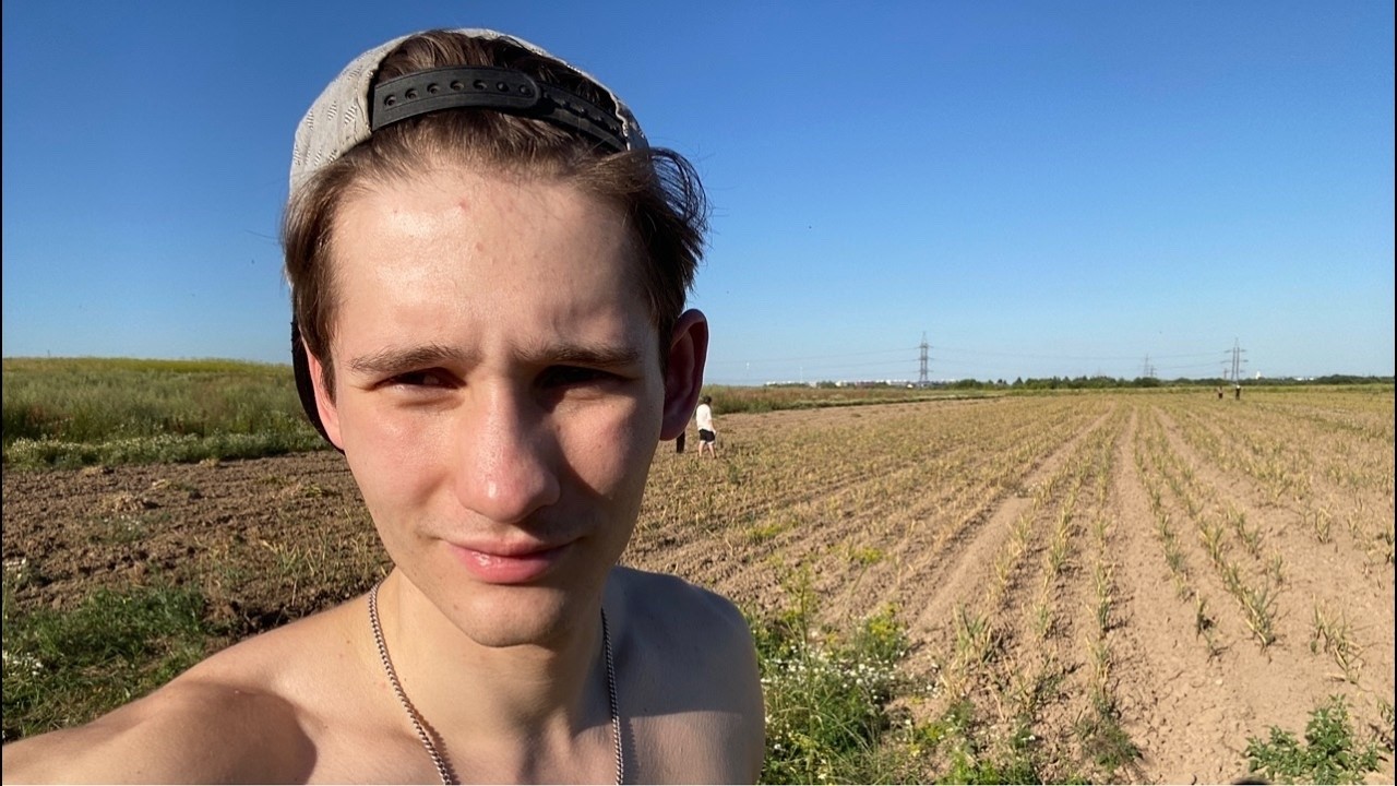Latest Title & Thumbnail