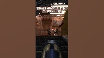 I wanted finishing kills 😏 #shorts #quake #quake1 #xbox #gaming #boomershooter #idsoftware #fps