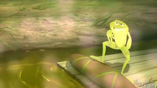 Prince Naveen