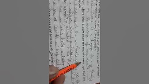 Chapter 9 The Changing Families Holyfaith Workbook Class 4 EVS by Renu Rathi