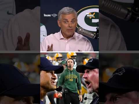 #mattlafleur & the #GreenBayPackers are SOFT | THE HERD #nfl