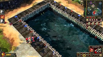 Red Alert 3 - Soviet Russia(8-2) - Almost done the Soviet Campaign!