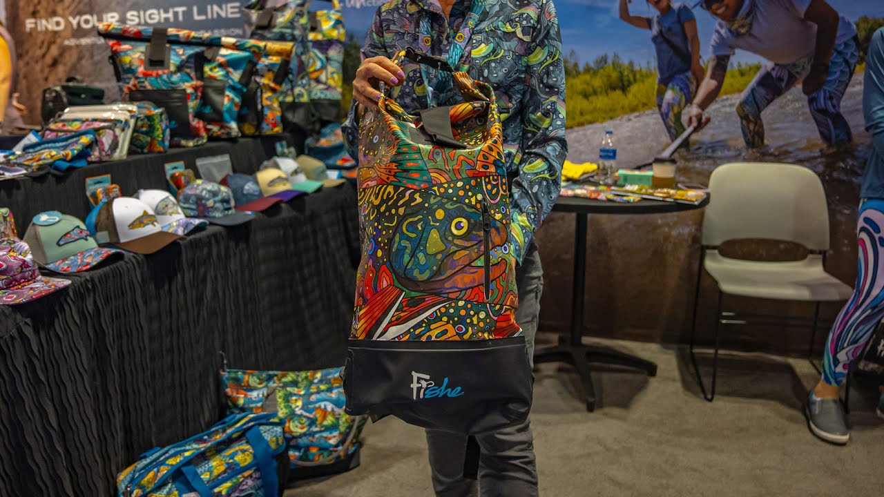 First Look With  MidCurrent: New Fishe Wear Women's Clothing for 2024