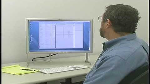 Maxine Inspector Mini-Demo 1 of 10 (2008):  Boot Image Configuration