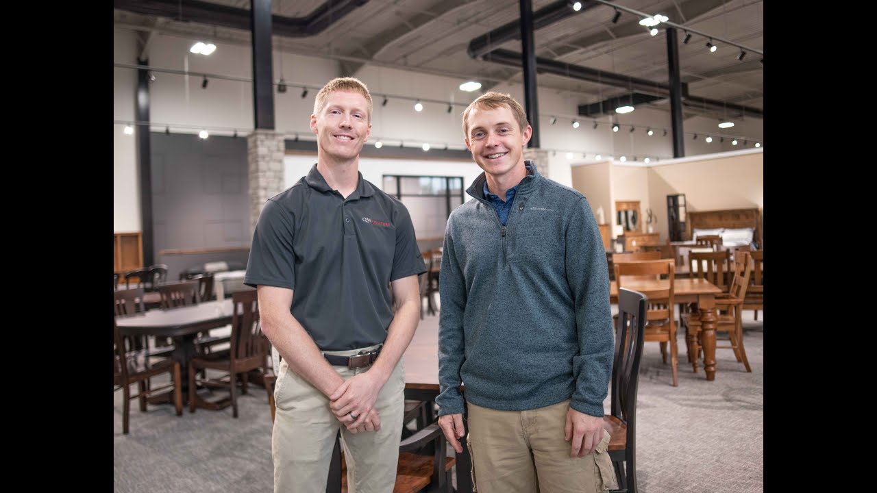 QW Furniture Thursday Market Update in Rochester