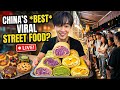 💥Inside China VIRAL Street Food Scene! 🔴 LIVE 19/06/2026 ⚓