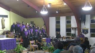 LOURDES 2026 REVIVAL EVENING 1 02/23/2026