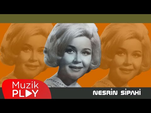 Nesrin Sipahi - Kimi Dertten İçermiş (Official Audio)