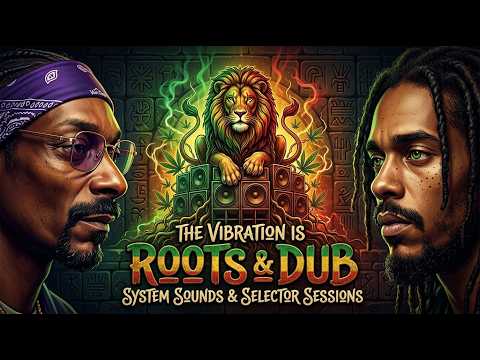 The Vibration Roots & Dub Mix 2026