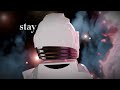 Interstellar but in Lego - Blender Animation