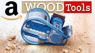 30 Cool Woodworking Tools Every Smart Woodworker Needs