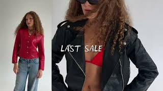 Zurra Final Sale Ss25