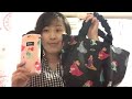 最近手に入れたアリエルグッズをご紹介させてください