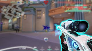 No Lie 🙅‍♂️🔥| Valorant Montage