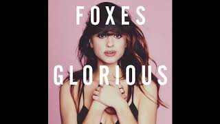 Foxes - The Unknown (Demo Version)