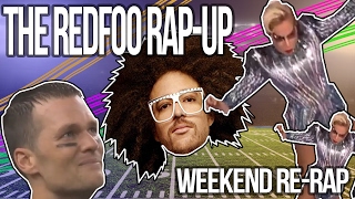 SUPERBOWL 2017 │ WEEKEND RE-RAP