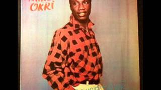 Mike Okri - Omoge chords