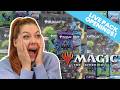 Queen Honey is Back! LIVE Pack Openings. Secrets of Strixhaven and MORE