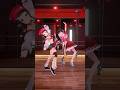 OBF - ジョー・力一 踊ってみた【 #和崎あこ × #奏みみ 】