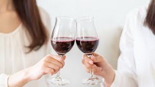 Why Your Face Turns Red After Drinking Alcohol