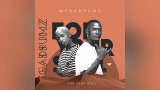Megadrumz ft Zanda Zakuza - Exe Bafethu (Official Audio)