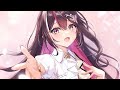 AZKi 🌸 Mirai campanella [未来カンパネラ] Anime [ AMV ] #azki #hololive @AZKi  🎶