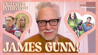 James Gunn fala sobre Peacemaker 2a temporada Man of Tomorrow George R R Martin 