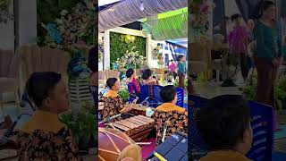 Gedog Miko  Cdanursari  Klepu Candi Pringkuku