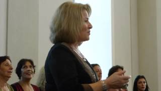 Daniova Mama With Binka Dobreva - Le Mystere Des Voix Bulgares