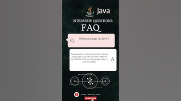 java interview questions #java #shorts #viralshorts #shortvideo
