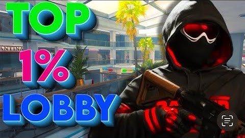 #1 Smurf Player Slams Iridescent Team On MW3 Ranked Play!