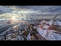Metro Exodus – Ultra Cinematic Volga Mission | Train Ambush & Rescue