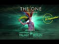 Friedrichstadt-Palast Berlin - THE ONE Grand Show Teaser